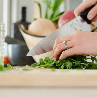 Why does cilantro taste like soap?