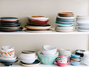 Treasures and Traps: Lead, Asbestos, and Other Concerns in Antique Finds