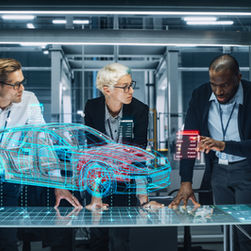 From Illusion to Interaction: The Era of Touchable Holograms