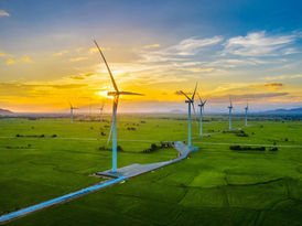 Eoliennes