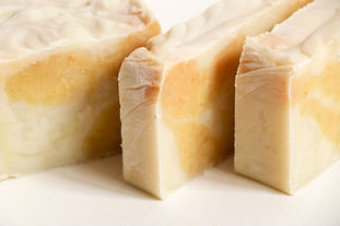 Aged Soap