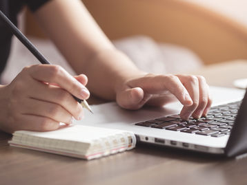Writing Groups: Friendly,Devoted Feedback