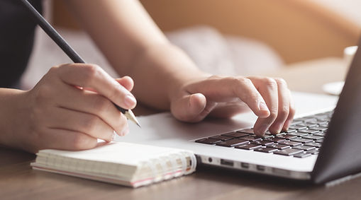 Laptop And Notebook