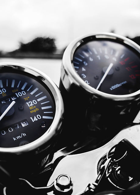 Speedometers