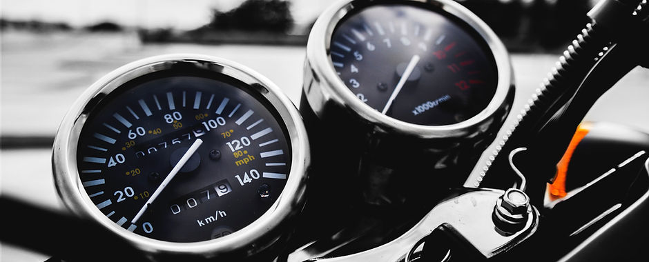 Speedometers
