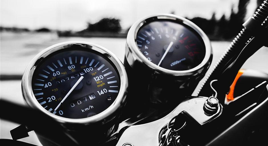 Speedometers