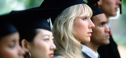 Fernstudium für Berufstätige