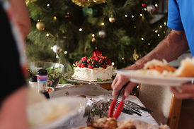 Christmas Dinner