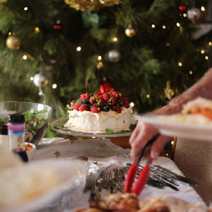 Mindful Eating During the Festive Season