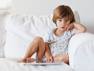 Making Children's Thinking Visible - Thinking Routines