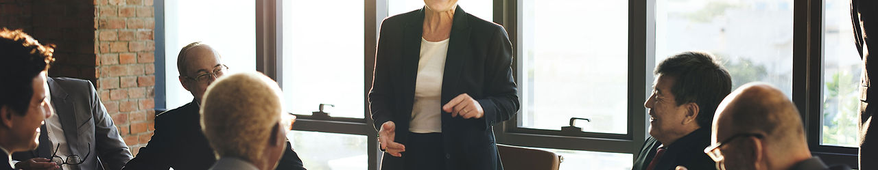 Présentation de travail