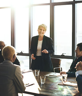 Présentation de travail