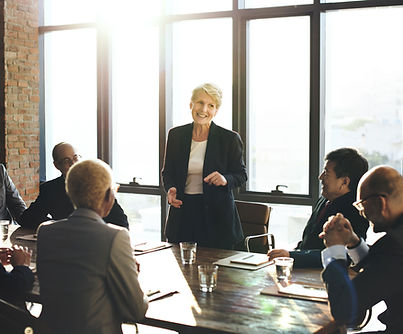 Presentazione del lavoro