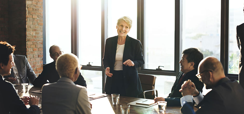Présentation de travail