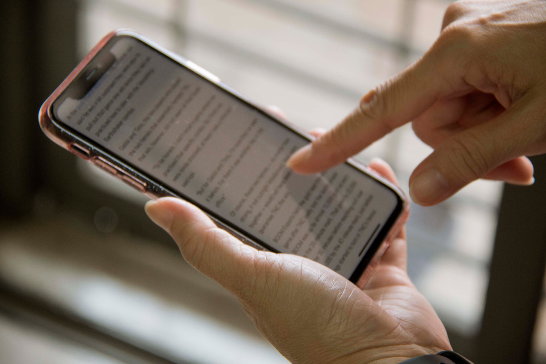 The best time to get the latest smartphone