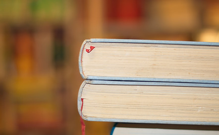 Hardcover Books