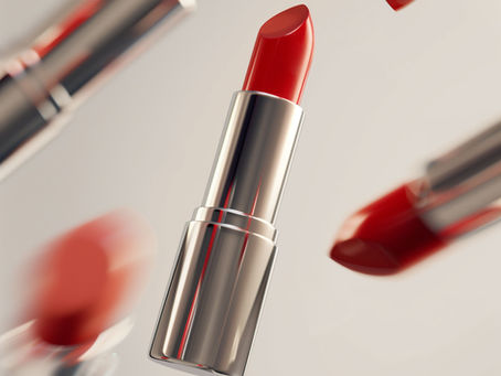 red lipsticks