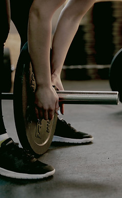 Barbells