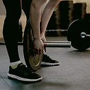 Weightlifting Preparation