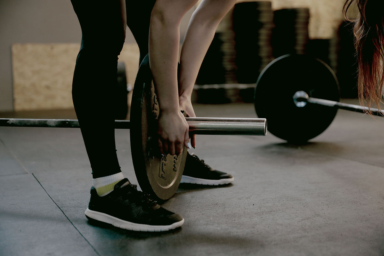 Barbells