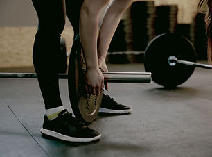 Barbells