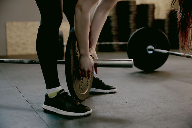 Barbells