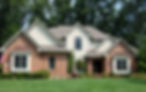 Brick house