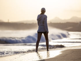When the Going Gets Tough - Some Tips to help!