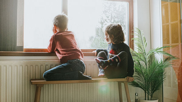 Why Your Relationship With Your Sibling Is Broken: The Untold Reality of Growing Up in a Narcissistic Family 