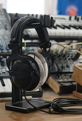 Professional Headphones