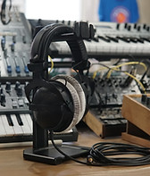Professional Headphones