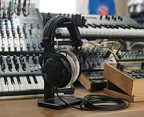 Professional Headphones