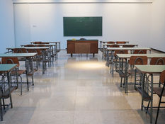 Secrétaire d'école