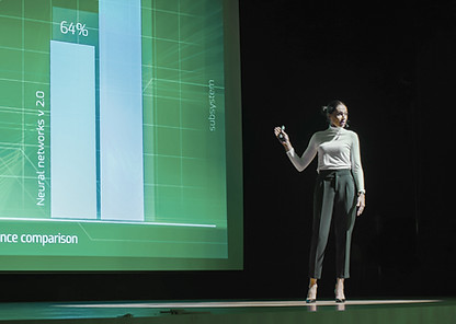 Business Presentation