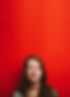 Portrait rouge