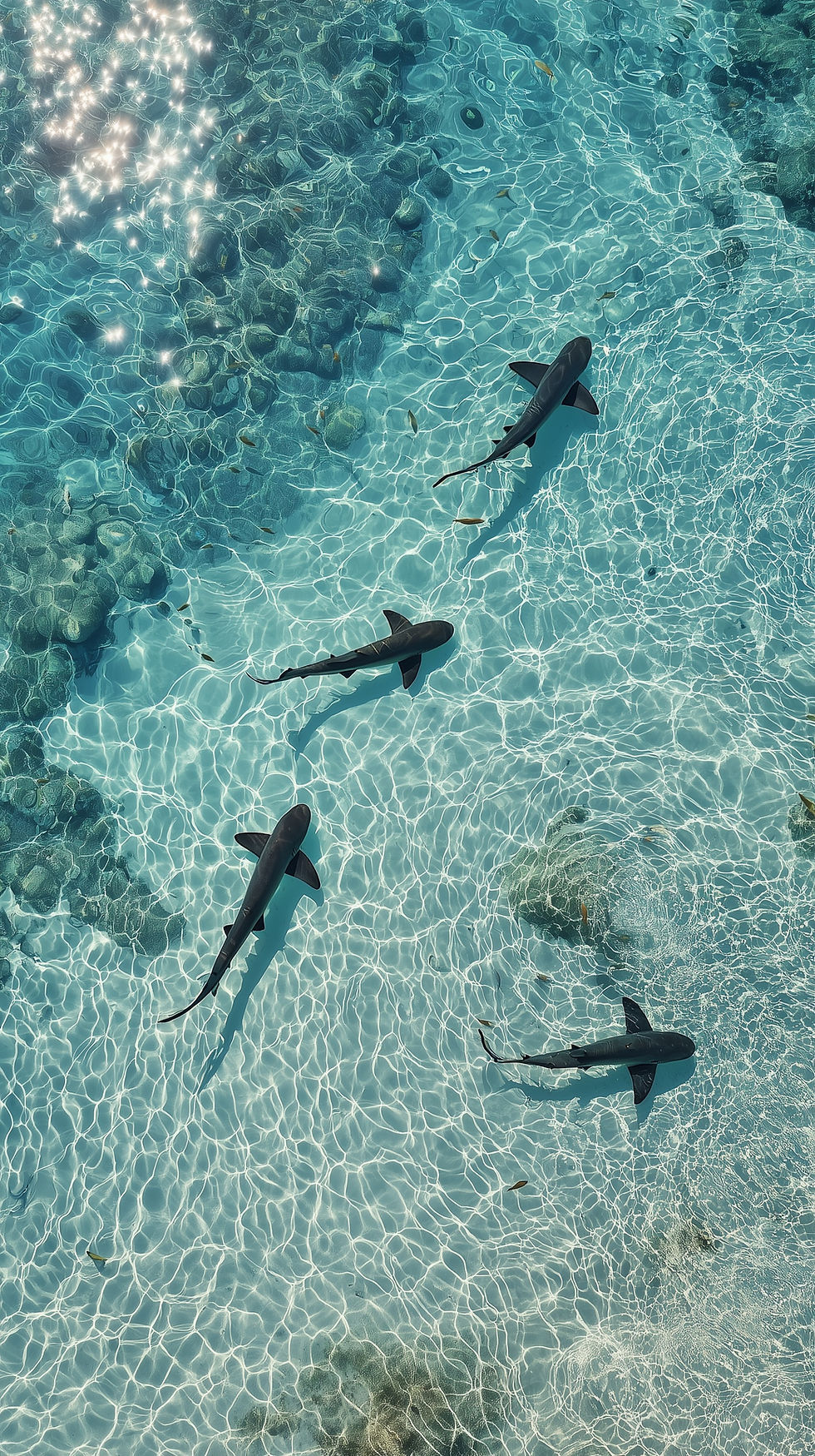 Puerto Vallarta and La Cruz Seminar