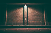 Brick Wall
