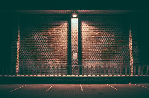 Brick Wall