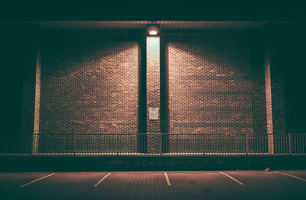 Brick Wall