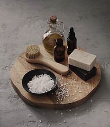 Organic Beauty Products