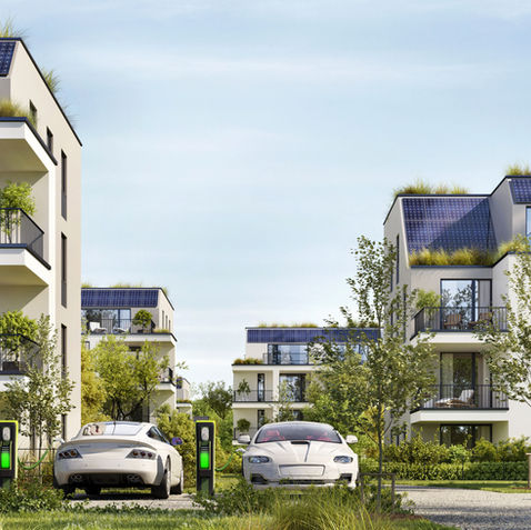 迈向可持续的未来