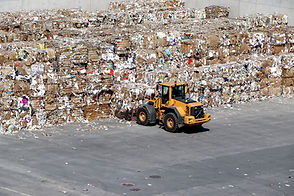Paper Waste