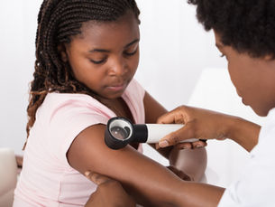 How the Liver Affects Your Skin’s Outward Appearance and How Aesthetic Services Can Help