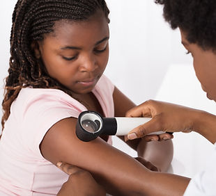 Skin Screening