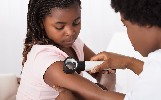 Skin Screening