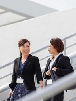 採用支援事業