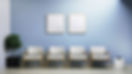 Modern Waiting Room