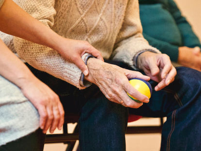 What Training do I Need to Work in Health and Social Care?