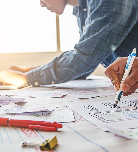 Desarrollador(a) de aplicaciones