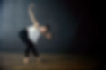 Bailarino feminino